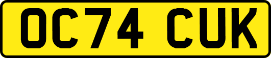 OC74CUK