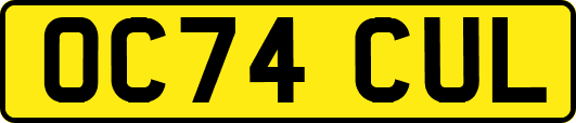 OC74CUL