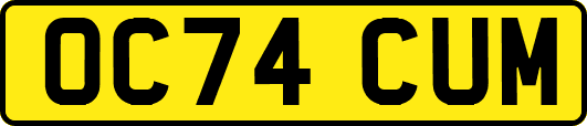 OC74CUM