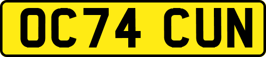 OC74CUN