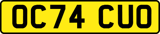 OC74CUO