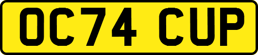 OC74CUP