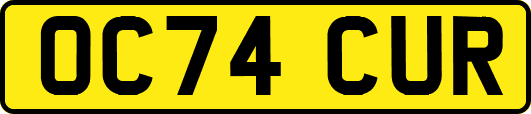 OC74CUR