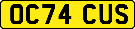 OC74CUS