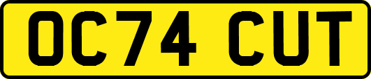 OC74CUT