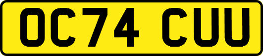 OC74CUU