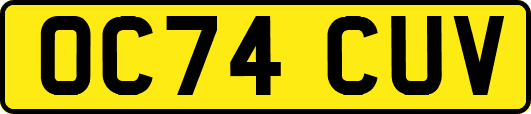 OC74CUV