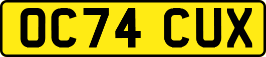 OC74CUX