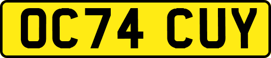 OC74CUY