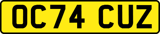 OC74CUZ