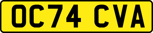 OC74CVA