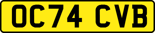 OC74CVB