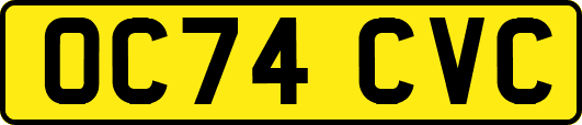 OC74CVC