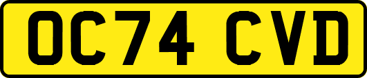 OC74CVD