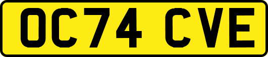 OC74CVE