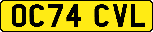 OC74CVL