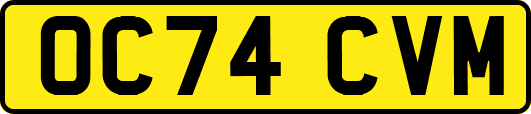 OC74CVM