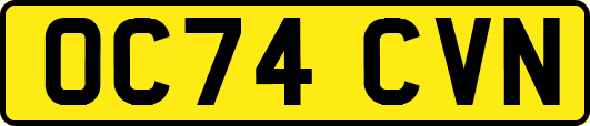 OC74CVN