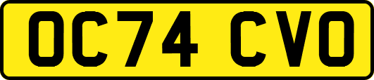 OC74CVO