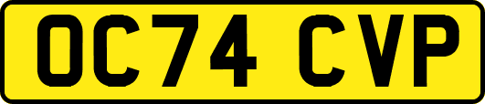 OC74CVP
