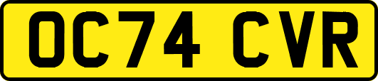 OC74CVR