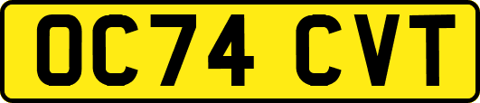 OC74CVT