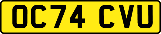 OC74CVU
