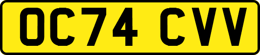 OC74CVV