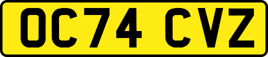 OC74CVZ