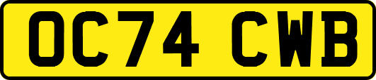 OC74CWB