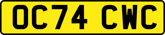 OC74CWC