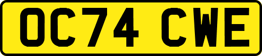 OC74CWE