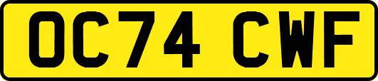 OC74CWF