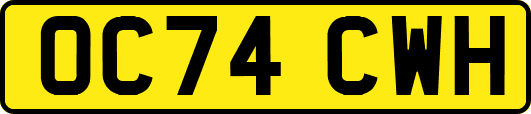 OC74CWH