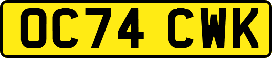 OC74CWK