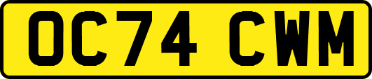 OC74CWM