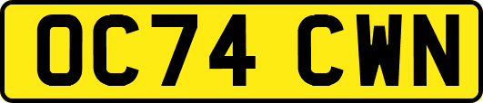 OC74CWN