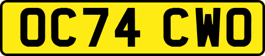 OC74CWO
