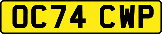 OC74CWP