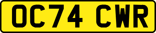 OC74CWR