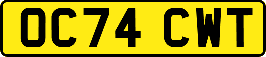 OC74CWT