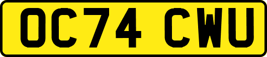 OC74CWU