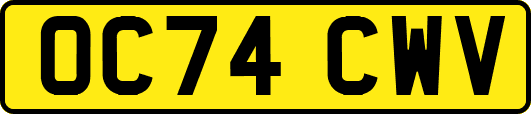 OC74CWV