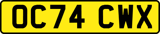 OC74CWX