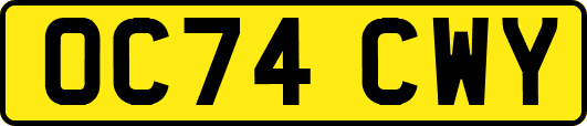 OC74CWY
