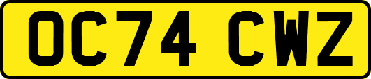 OC74CWZ