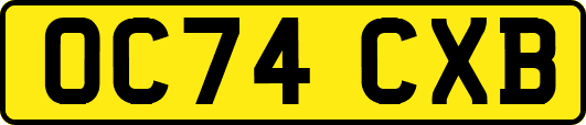 OC74CXB