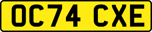 OC74CXE