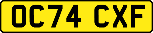 OC74CXF