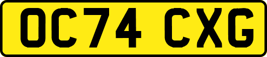 OC74CXG